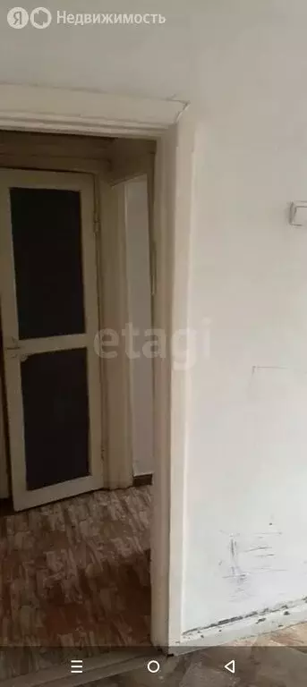 1-комнатная квартира: Горно-Алтайск, Коммунистический проспект, 162 ... - Фото 1