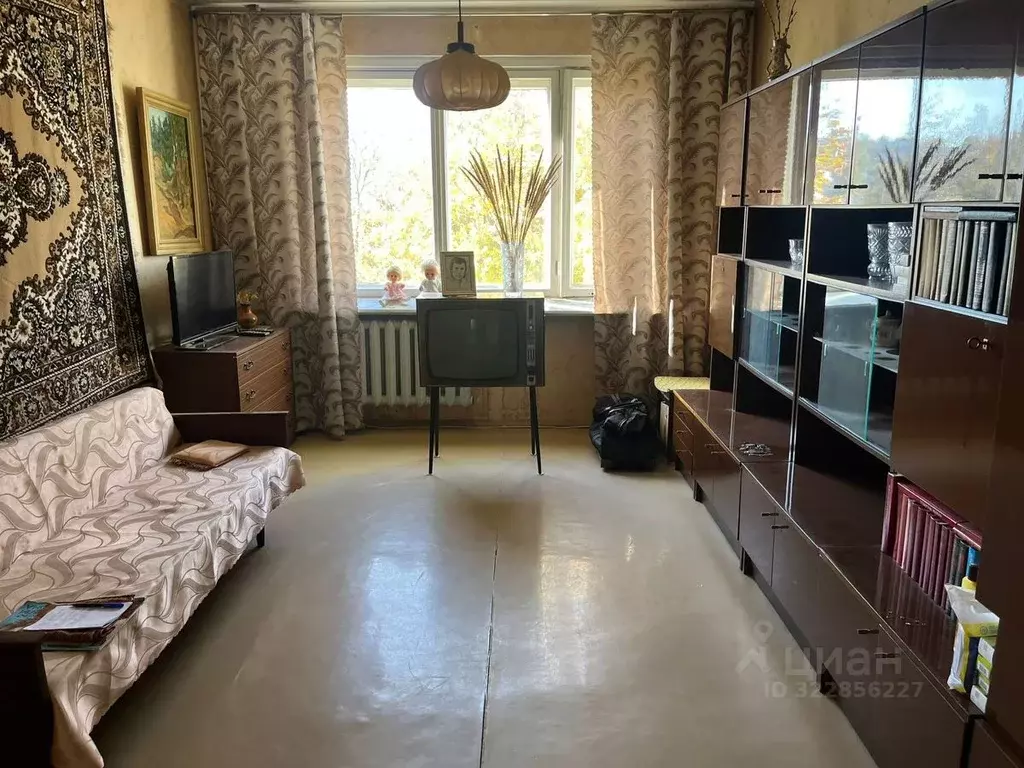 Свободной планировки кв. Татарстан, Набережные Челны 25-й комплекс, 26 ... - Фото 2