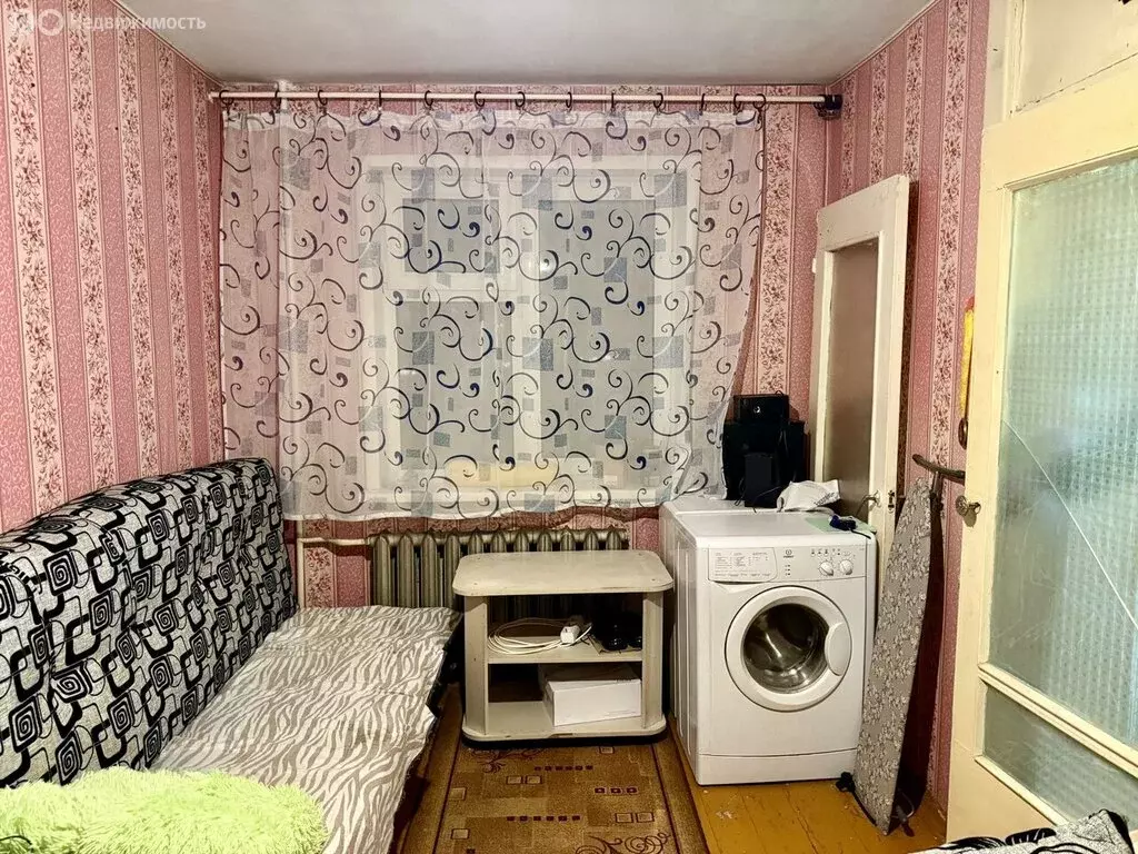 2-комнатная квартира: Киров, улица Сурикова, 30 (44.7 м) - Фото 2