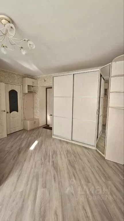 1-к кв. Рязанская область, Рязань ул. Семчинская, 11к1 (30.0 м) - Фото 1