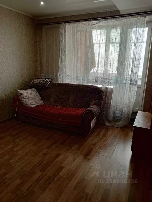 2-к кв. Оренбургская область, Орск Перегонная ул., 12А (50.0 м) - Фото 0