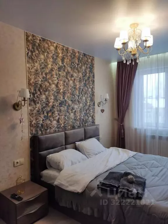 1-к кв. Московская область, Орехово-Зуево ул. Гагарина, 28 (30.0 м) - Фото 1