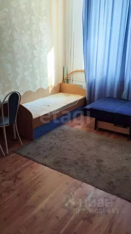 2-к кв. Новосибирская область, Новосибирск Военного Городка тер., 95 ... - Фото 1