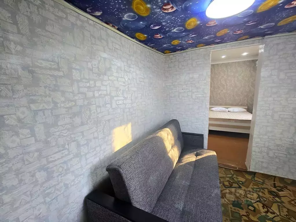 Дом в Ростовская область, Таганрог ул. Дзержинского, 34 (45 м) - Фото 1