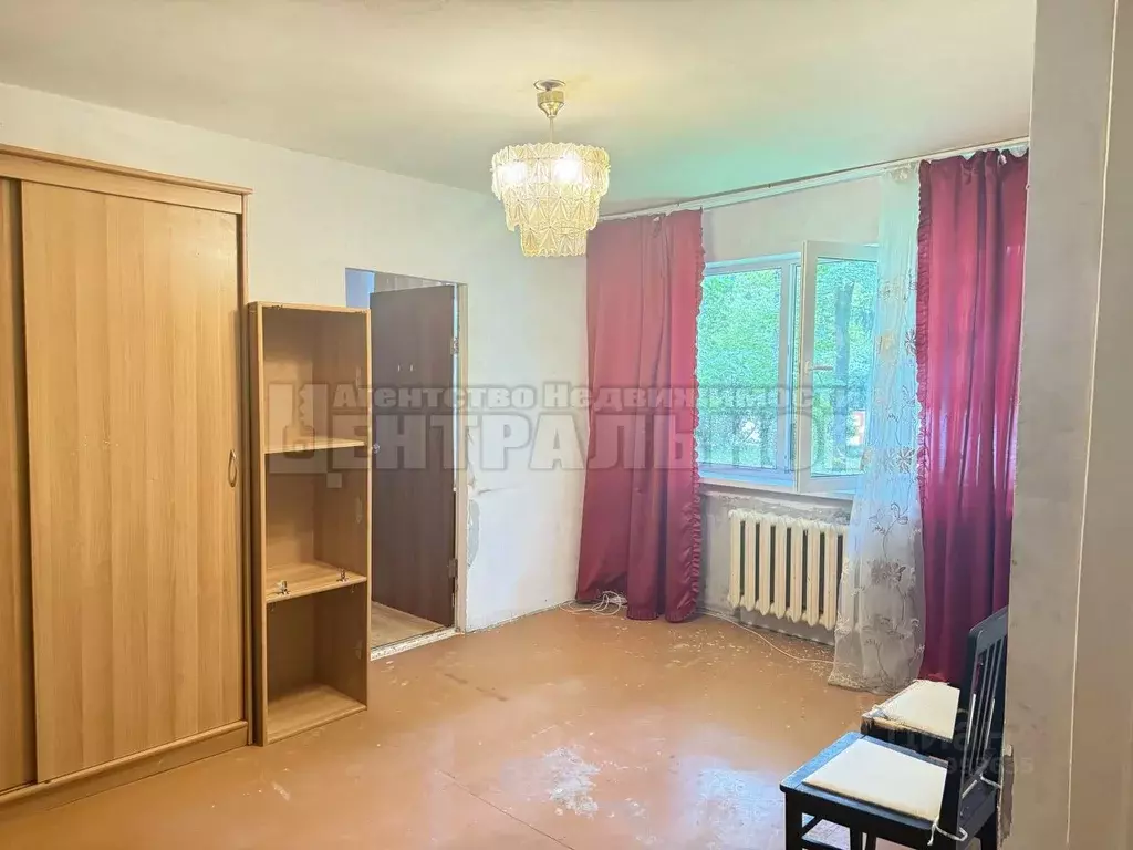 2-к кв. Смоленская область, Смоленск ул. Нормандия-Неман, 22 (46.1 м) - Фото 0