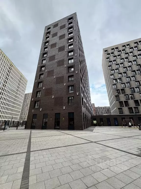 2-к кв. Москва ул. Родченко, 2 (45.0 м) - Фото 2