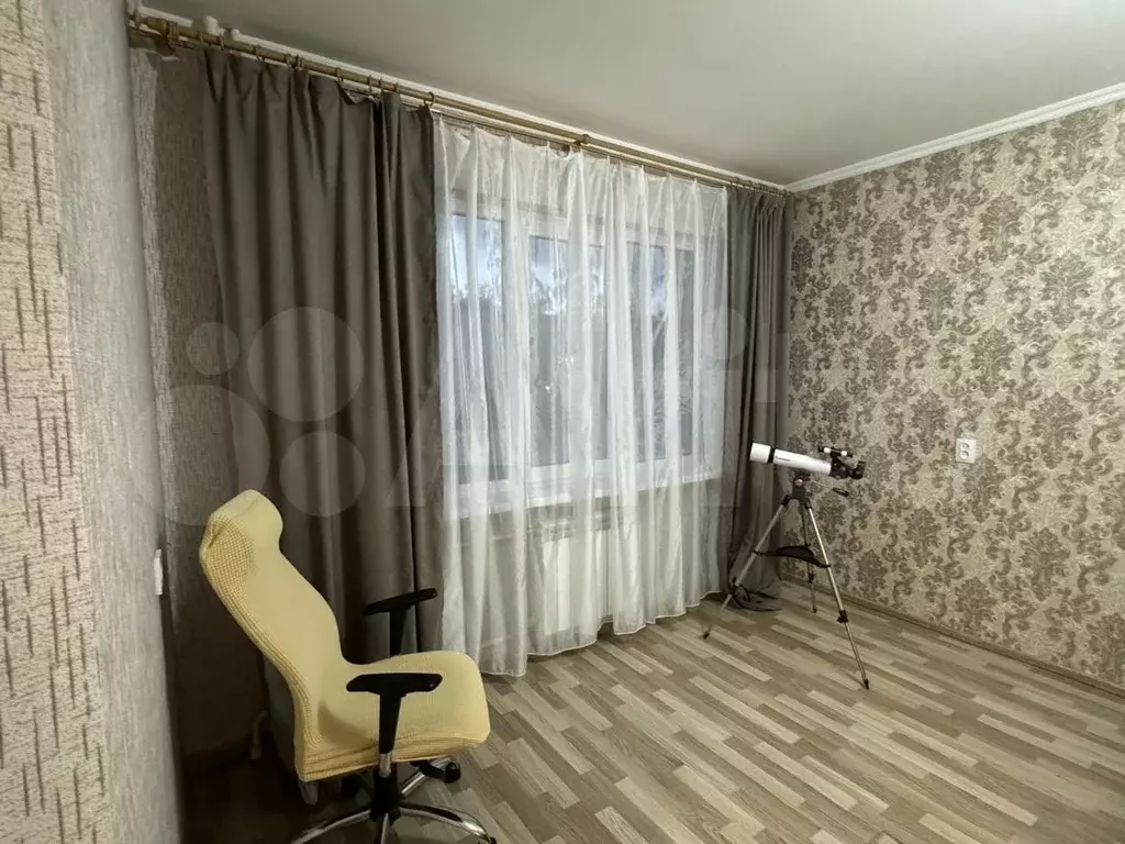 3-к. квартира, 63 м, 2/10 эт. - Фото 1