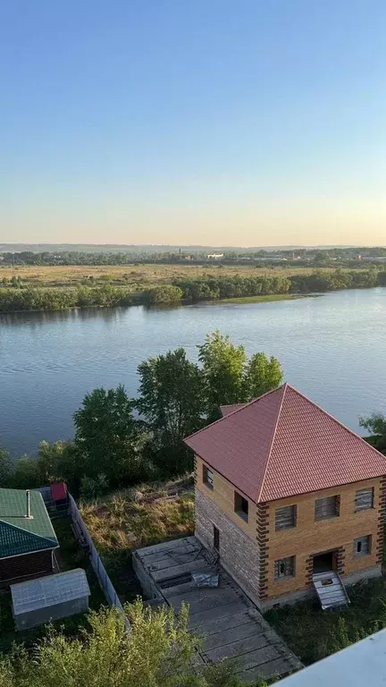 Продаётся 2-к квартира, 54 м - Фото 0