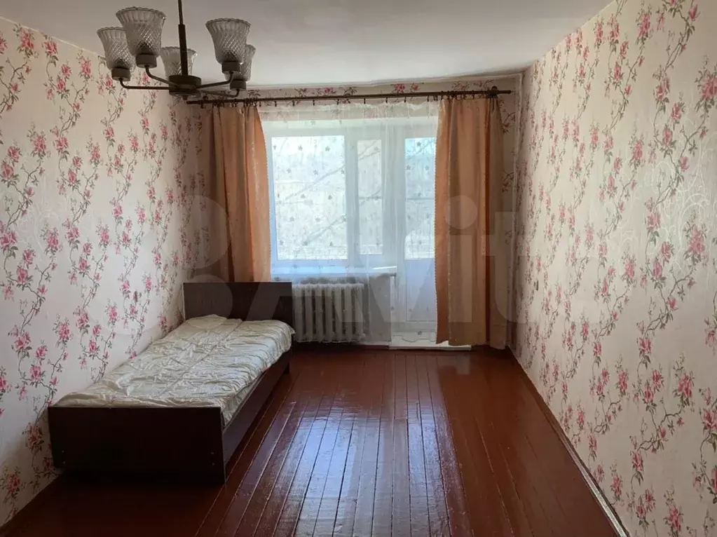 2-к. квартира, 45м, 3/5эт. - Фото 0