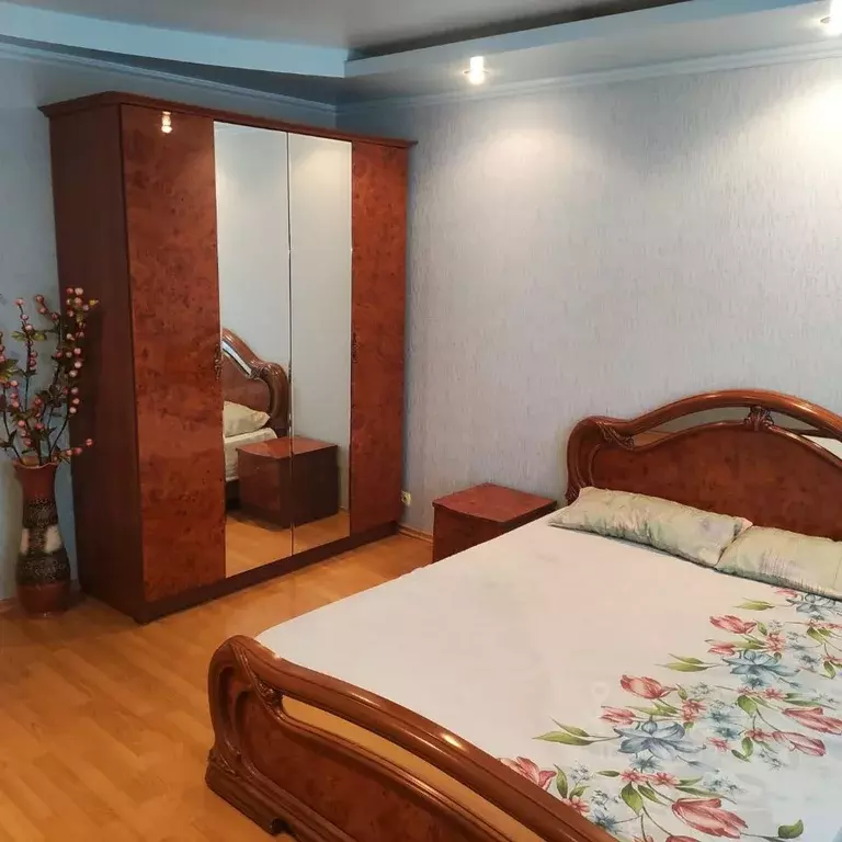 2-к кв. Пензенская область, Пенза просп. Строителей, 91 (53.0 м) - Фото 0
