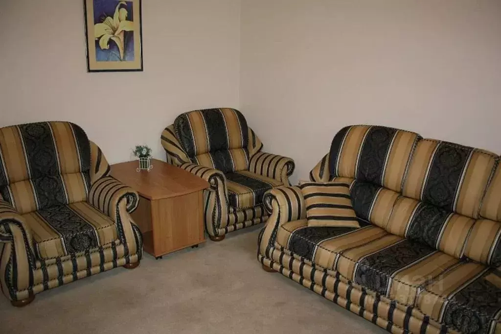 Комната Калужская область, Калуга ул. Суворова, 132 - Фото 2