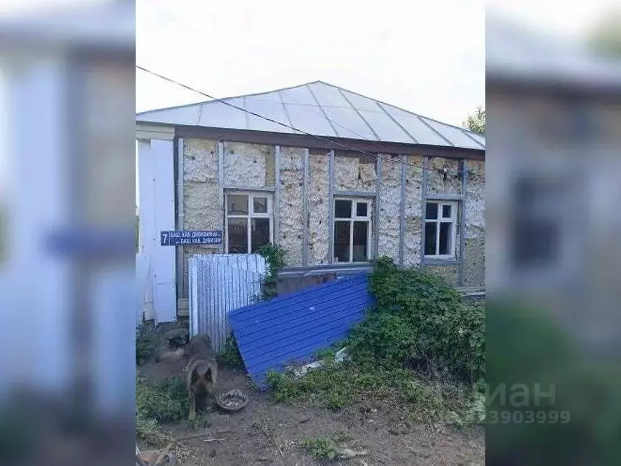 Коттедж в Башкортостан, Уфа пос. Баланово, пер. Башкирской Кавдивизии ... - Фото 2