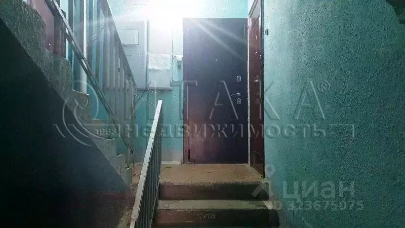 1-к кв. Псковская область, Палкино рп ул. Псковская, 8 (33.2 м) - Фото 2