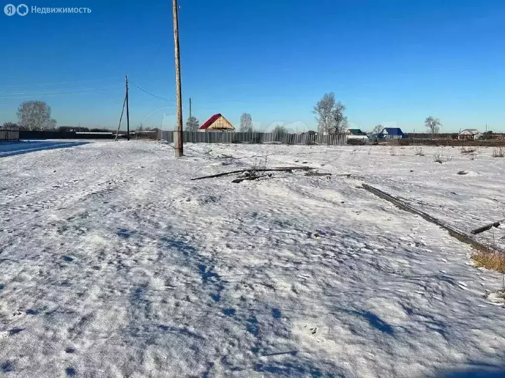 Дом в Свердловская область, Тугулымский муниципальный округ, деревня ... - Фото 1