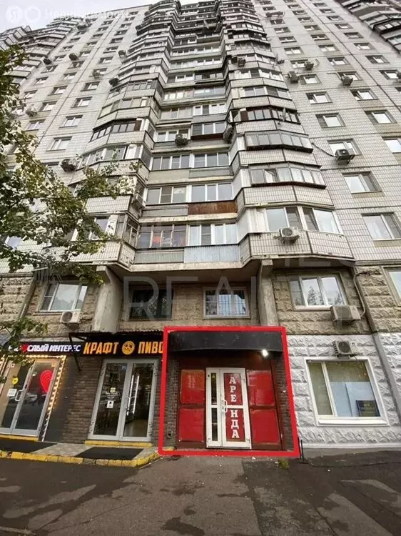 Помещение свободного назначения (62.9 м) - Фото 1