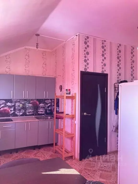 Студия Иркутская область, Иркутск Карпинская ул., 41Б (24.0 м) - Фото 0