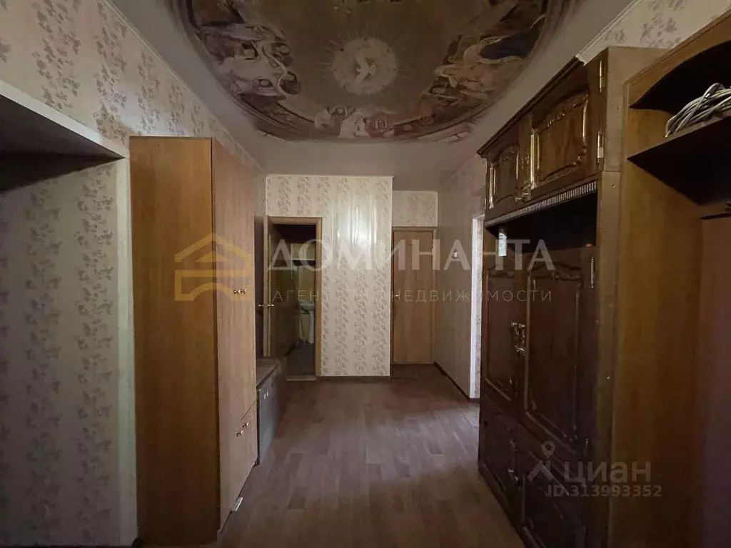 3-к кв. Смоленская область, Ярцево Советская ул., 14 (80.0 м) - Фото 1
