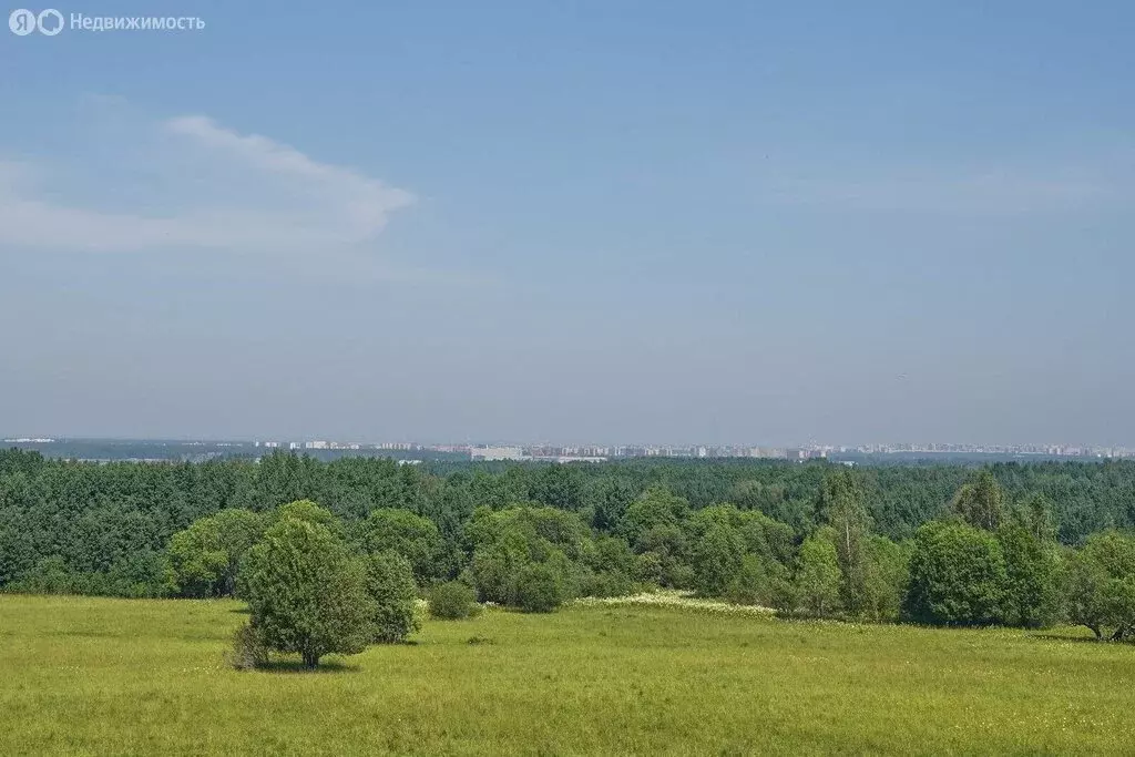 Участок в Санкт-Петербург, СНТ Энергия, 13 (10.1 м) - Фото 1