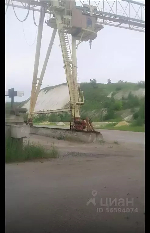 Производственное помещение в Белгородская область, Белгород ул. ... - Фото 1