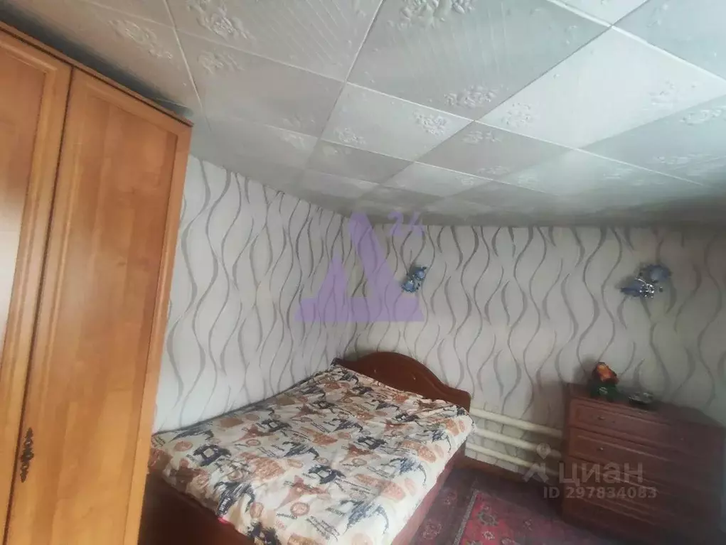Дом в Алтайский край, Алейск ул. Давыдова, 231 (70 м) - Фото 0