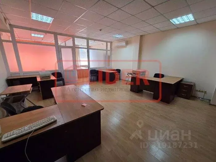 Офис в Севастополь ул. Очаковцев, 19 (58 м) - Фото 0