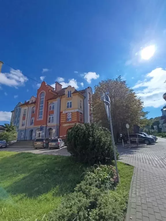 1-к кв. Калининградская область, Гурьевск ул. Новая, 5 (47.0 м) - Фото 2