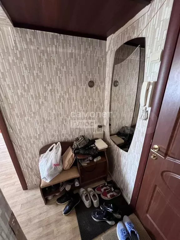2-к. квартира, 40 м, 4/4 эт. - Фото 1