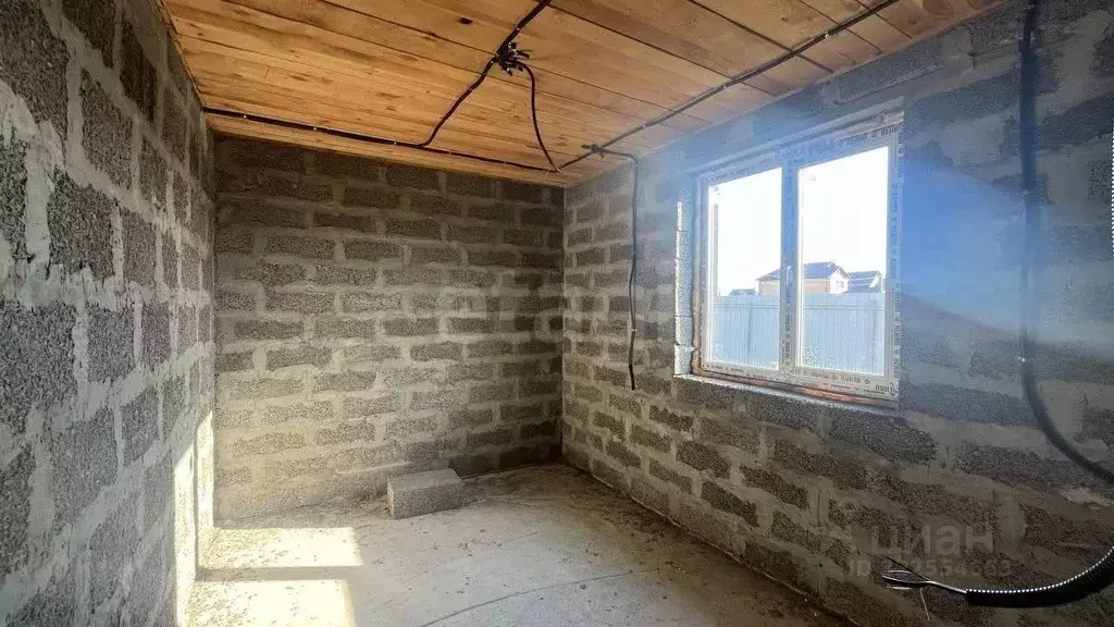 Дом в Курганская область, Курган ул. Бахчисарайская, 15 (123 м) - Фото 1