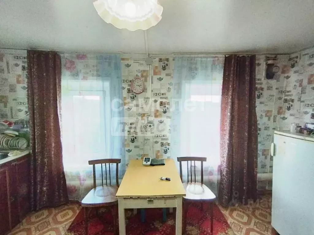 Дом в Алтайский край, Бийский район, с. Енисейское ул. Братьев ... - Фото 2