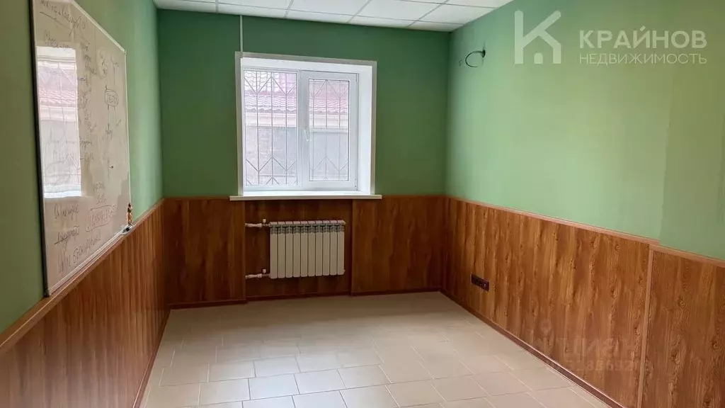 Офис в Воронежская область, Воронеж Одесская ул., 66в (69 м) - Фото 1