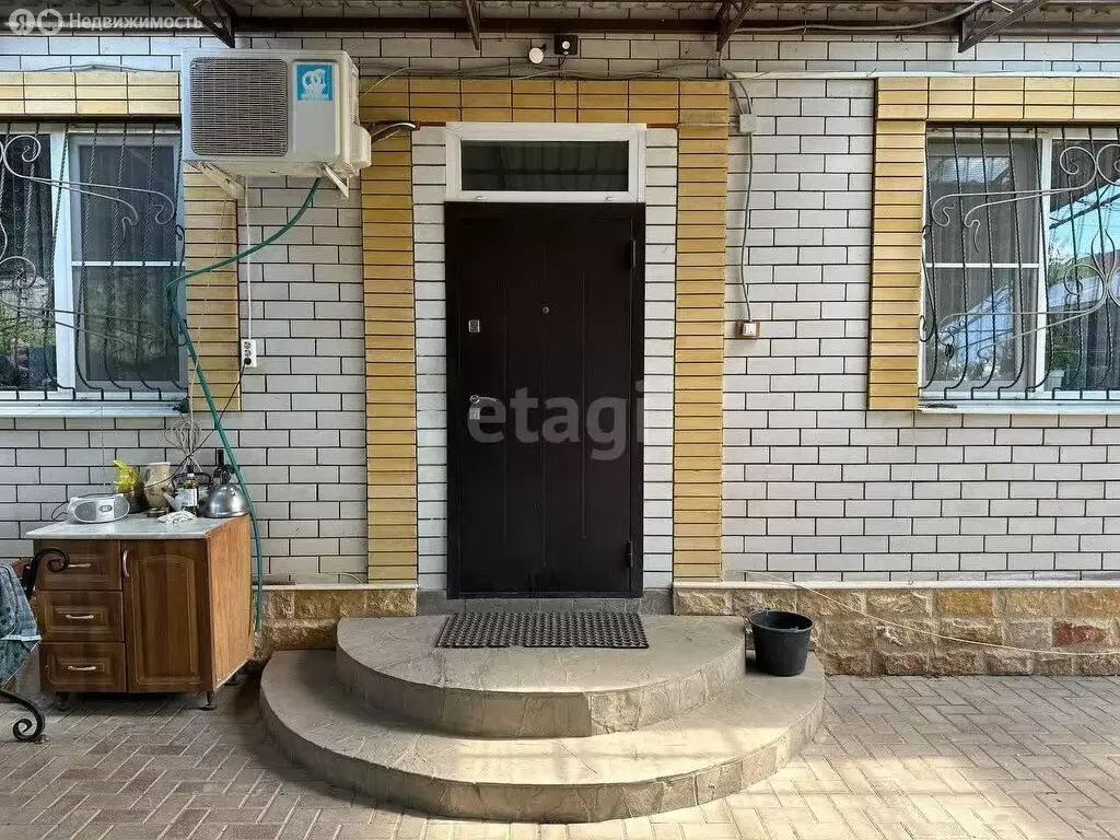 Дом в Михайловск, Каменная улица (86 м) - Фото 1