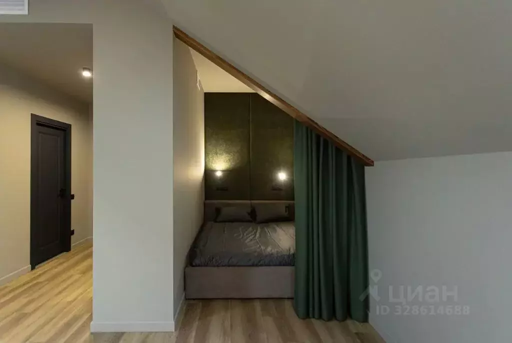 Комната Чувашия, Чебоксары ул. Коммунальная Слобода, 25А - Фото 2