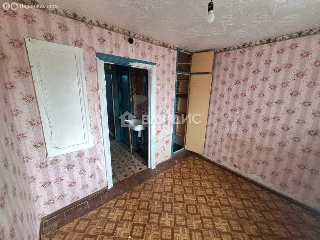 1к в -комнатной квартире (13 м) - Фото 2