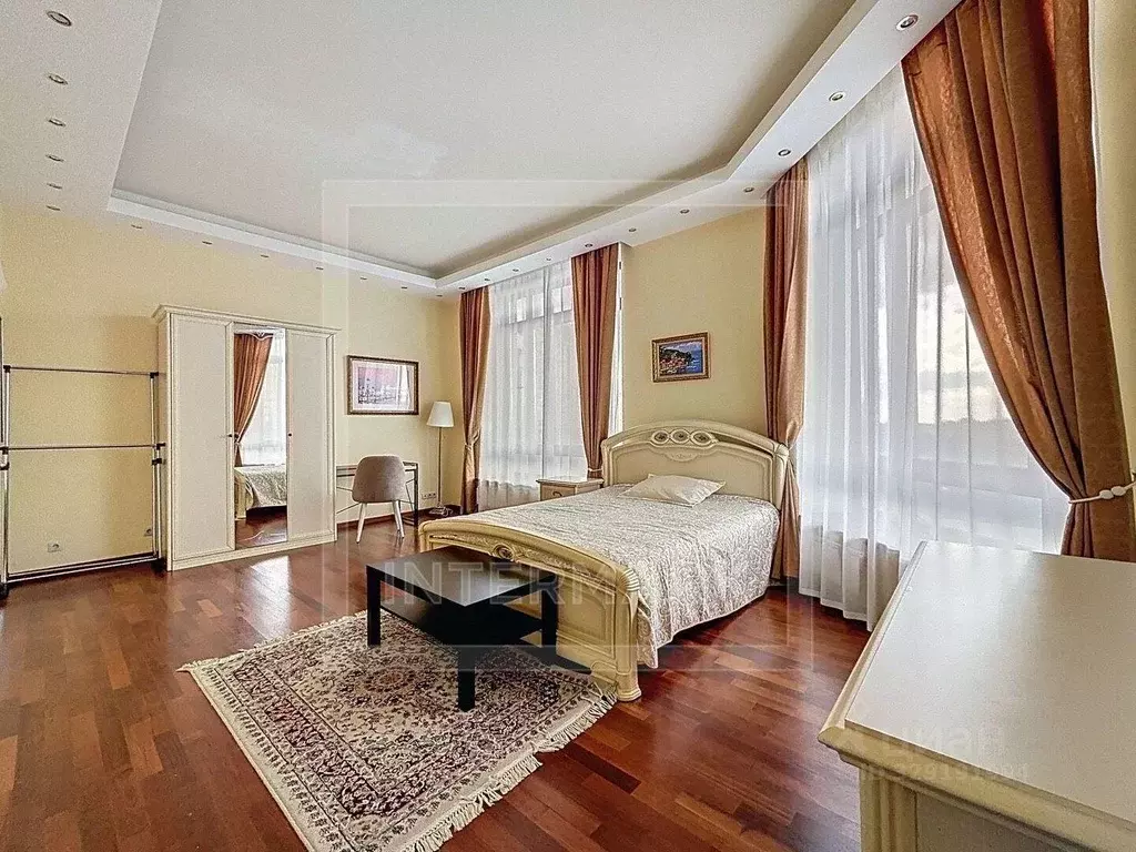 2-к кв. Москва Минская ул., 1ГК1 (75.0 м) - Фото 1