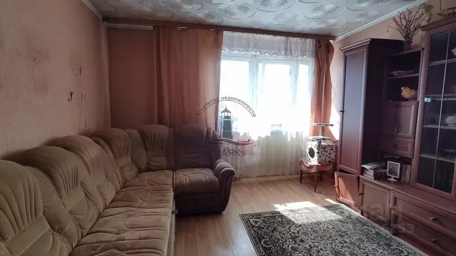 2-к кв. Новосибирская область, Новосибирск ул. Чкалова, 70/1 (47.8 м) - Фото 1