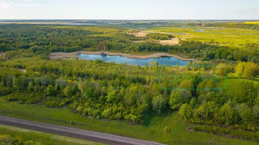 Участок в Калининградская область, Гвардейский муниципальный округ, ... - Фото 2