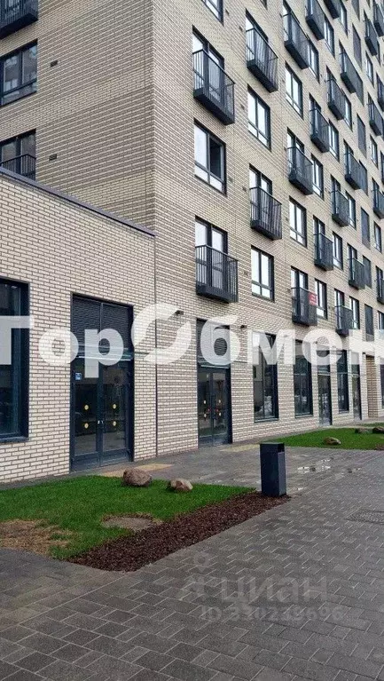 Помещение свободного назначения в Москва Барклая ул., 6Ак2 (58 м) - Фото 1