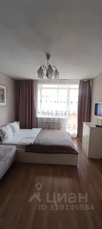 2-к кв. Костромская область, Кострома ул. Свердлова, 88 (46.0 м) - Фото 0