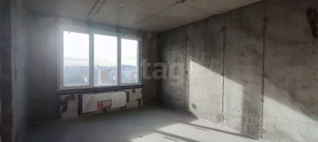 3-к кв. Крым, Симферополь ул. Набережная имени 60-летия СССР (106.7 м) - Фото 1