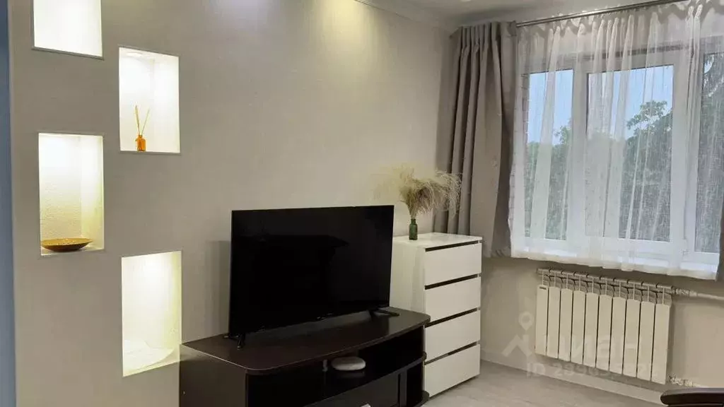 1-к кв. Северная Осетия, Владикавказ ул. Коцоева, 77 (30.0 м) - Фото 0