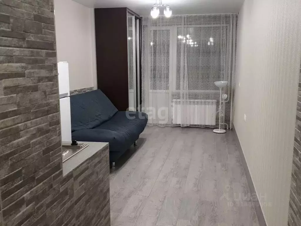 Студия Томская область, Томск Большая Подгорная ул., 87блок5 (26.3 м) - Фото 1