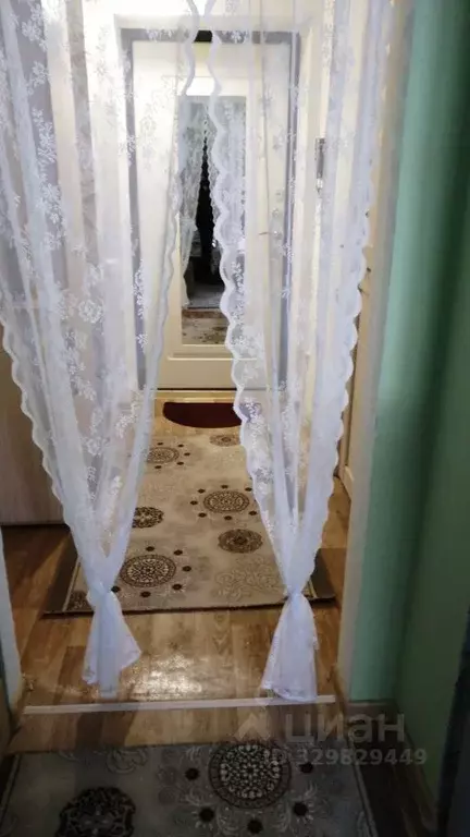 Студия Самарская область, Самара Южное ш., 9 (24.5 м) - Фото 1