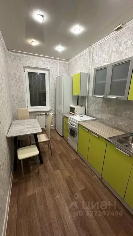 2-к кв. Астраханская область, Астрахань ул. Бориса Алексеева, 63к1 ... - Фото 1