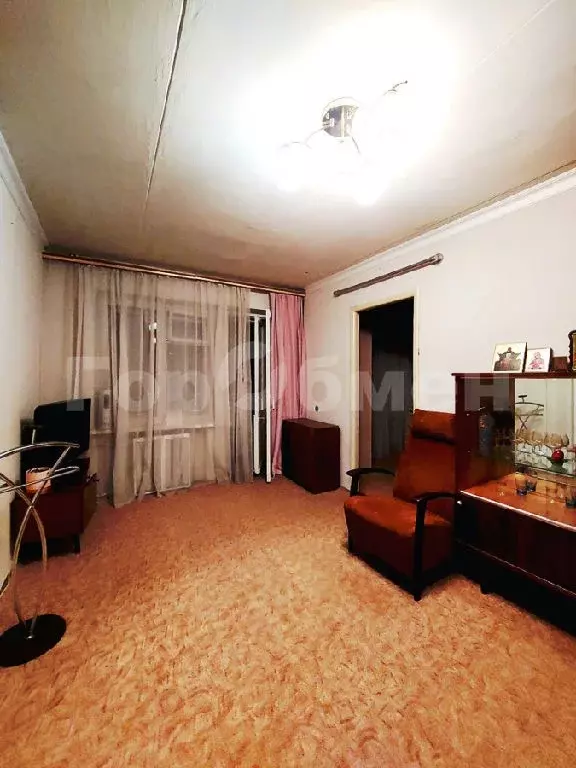 Продается 2-комнатная квартира - Фото 2