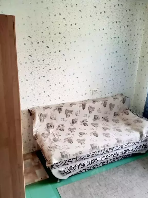 Комната Калужская область, Кременки Жуковский район, ул. Циолковского, ... - Фото 0