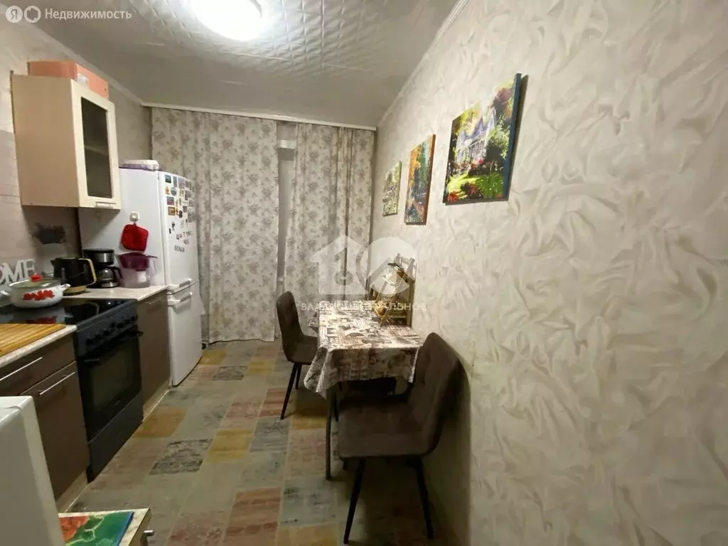 2-комнатная квартира: Бердск, Комсомольская улица, 14А (45 м) - Фото 1