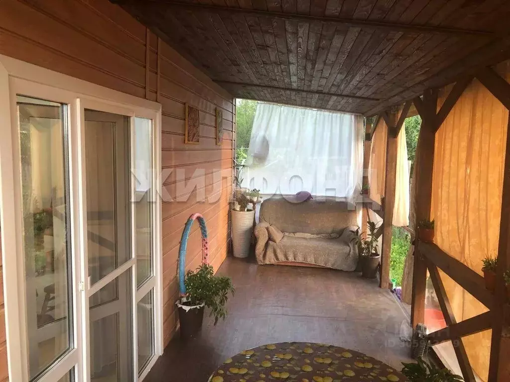 Дом в Хакасия, Абакан  (64 м) - Фото 2