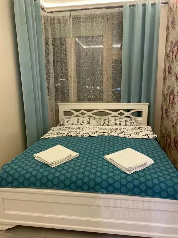 1-к кв. Московская область, Красногорск ул. Авангардная, 4 (43.0 м) - Фото 1