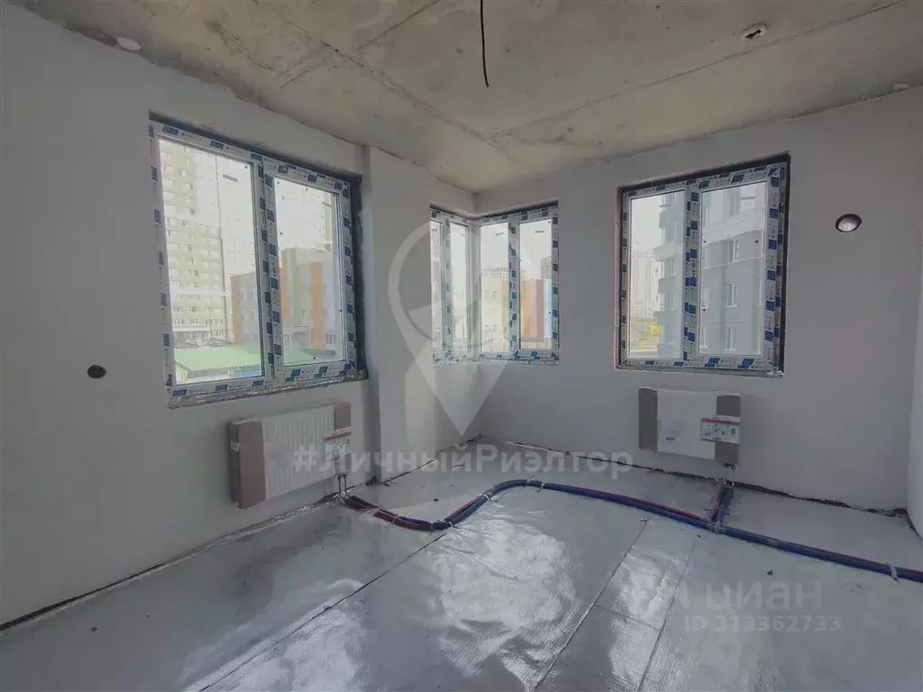 2-к кв. Рязанская область, Рязань Совхозная ул., 6 (60.0 м) - Фото 0