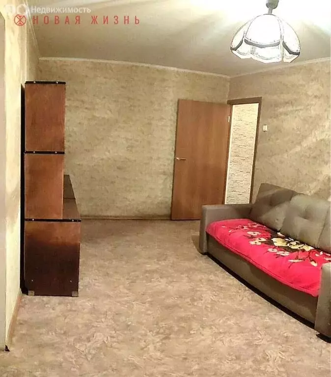 3-комнатная квартира: Самара, проспект Кирова, 220 (56 м) - Фото 2